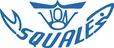 Logo of Squale