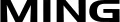 Logo of Ming