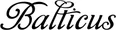 Logo of Balticus