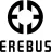 Logo of Erebus