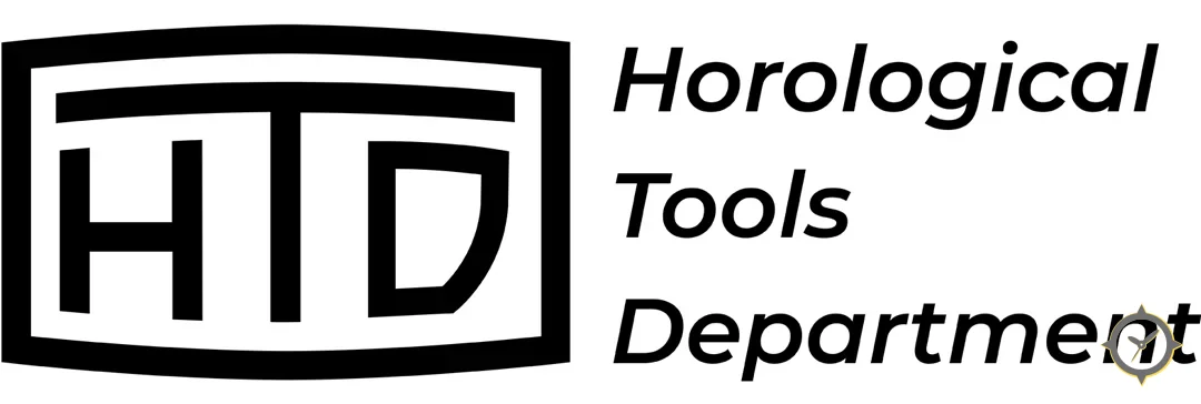 Logo of HTD Watches