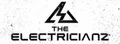 Logo of The Electricianz