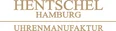 Logo of Hentschel Hamburg