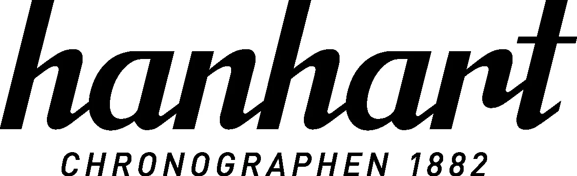 Logo of Hanhart