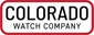 Logo of Colorado Watch Company