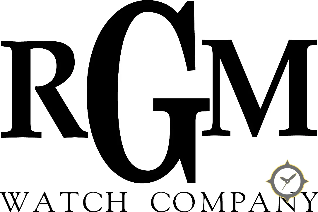 Logo of RGM Watches