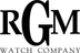 Logo of RGM Watches