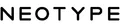 Logo of Neotype