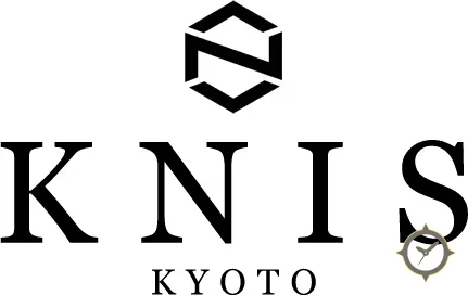 Logo of KNIS Kyoto