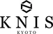 Logo of KNIS Kyoto