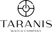 Logo of Taranis