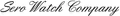 Logo of Sero Watch Company