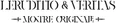 Logo of L. Eruditio & Veritas