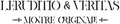 Logo of L. Eruditio & Veritas