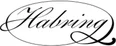Logo of Habring²