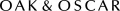 Logo of Oak & Oscar