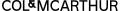 Logo of Col & McArthur