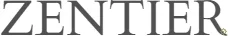 Logo of Zentier