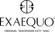 Logo of Exaequo