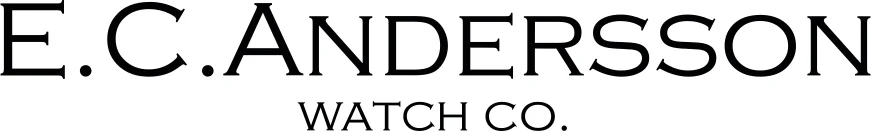 Logo of E.C.Andersson