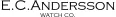 Logo of E.C.Andersson