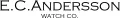 Logo of E.C.Andersson