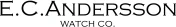 Logo of E.C.Andersson