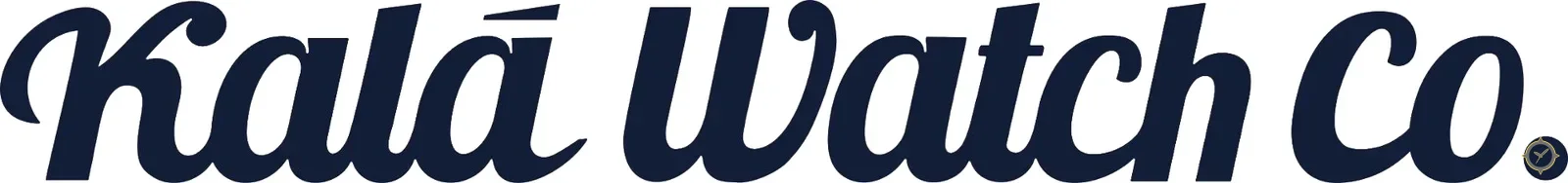 Logo of Kalā Watch Co.