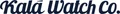 Logo of Kalā Watch Co.