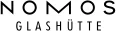 Logo of Nomos Glashütte