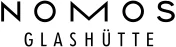 Logo of Nomos Glashütte