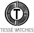 Logo of Tessé