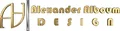 Logo of Alexander Alboum Design