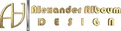 Logo of Alexander Alboum Design