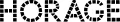 Logo of Horage