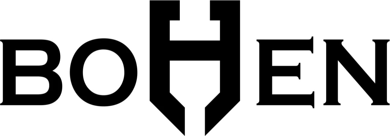 Logo of Bohen