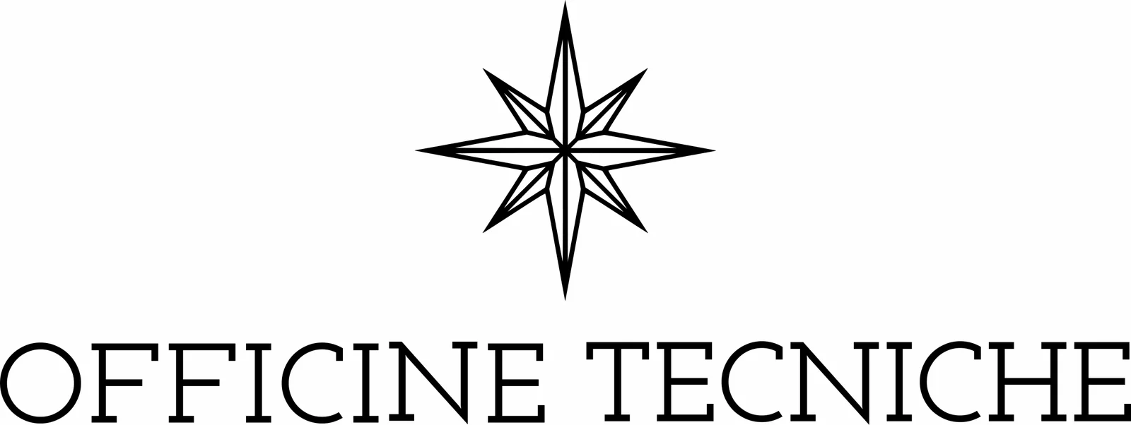 Logo of Officine Tecniche