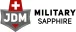 Logo of JDM-Military