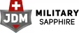 Logo of JDM-Military