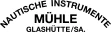 Logo of Mühle Glashütte