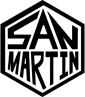 Logo of San Martin