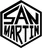 Logo of San Martin