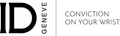 Logo of ID Genève