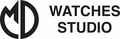 Logo of MD Watches Studio