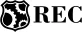 Logo of REC Watches