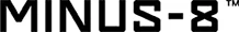 Logo of Minus-8