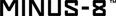 Logo of Minus-8