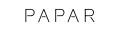 Logo of Papar Watch Co.