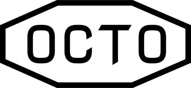 Logo of OCTO