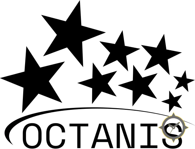 Logo of Octanis Watches